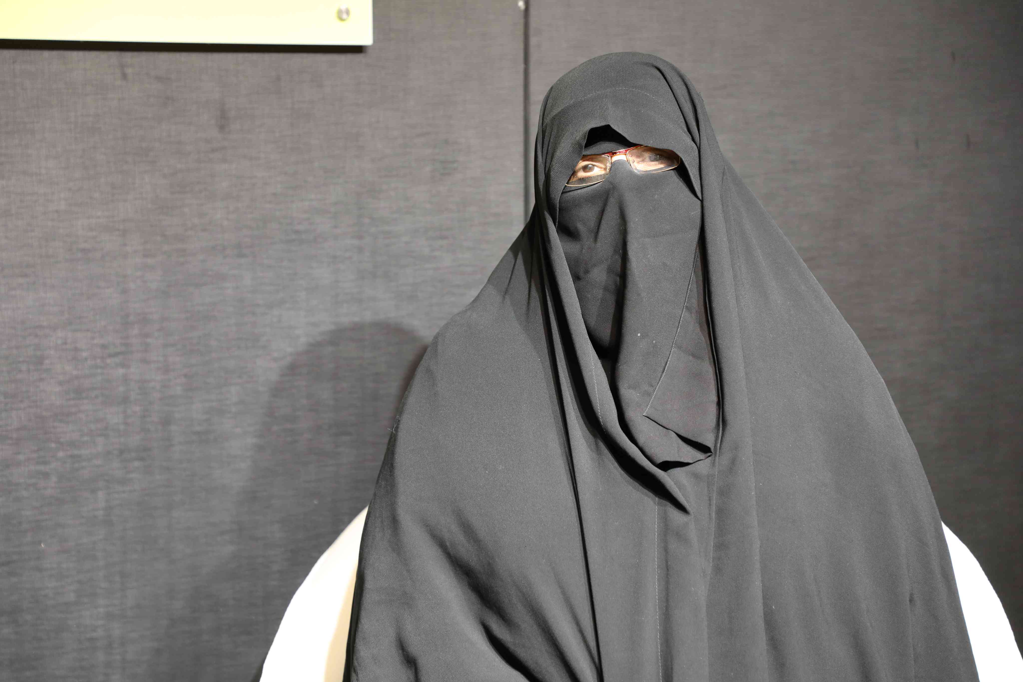 نورية سالم باوزير